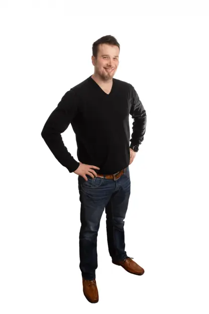 Jarno Hämäläinen, Grancon Oy:n yrittäjä