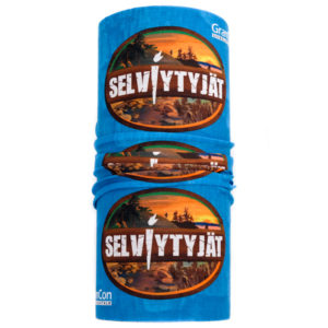 Putkihuivi Tuubihuivi 44