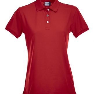 Stretch Premium Poolo Ladies 13