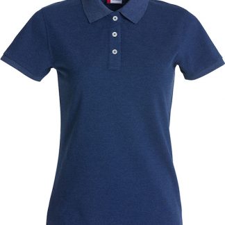 Stretch Premium Poolo Ladies 10