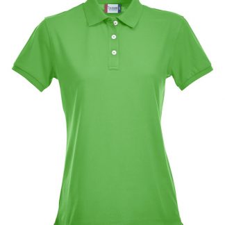 Stretch Premium Poolo Ladies 8
