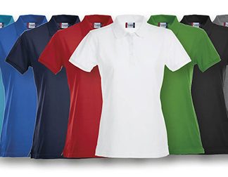 Stretch Premium Poolo Ladies 3