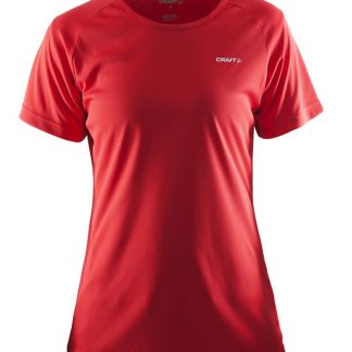 Tekninen T-paita Craft Prime Tee Ladies 26