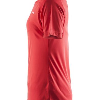 Tekninen T-paita Craft Prime Tee Ladies 24