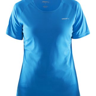 Tekninen T-paita Craft Prime Tee Ladies 22