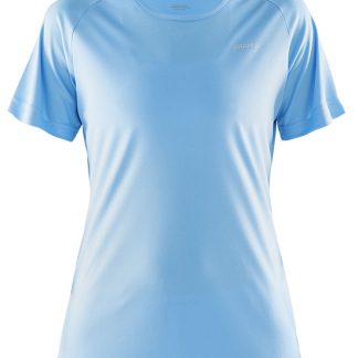 Tekninen T-paita Craft Prime Tee Ladies 21