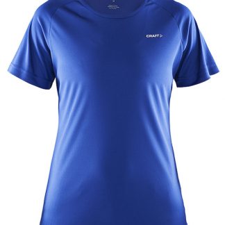 Tekninen T-paita Craft Prime Tee Ladies 20