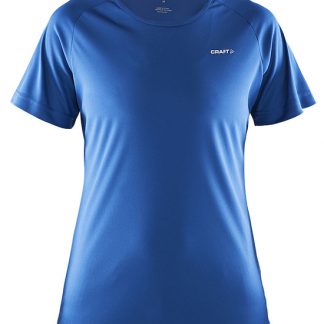Tekninen T-paita Craft Prime Tee Ladies 19