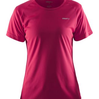 Tekninen T-paita Craft Prime Tee Ladies 14