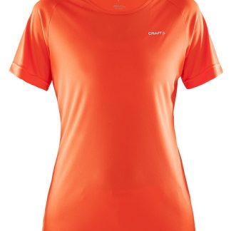 Tekninen T-paita Craft Prime Tee Ladies 13