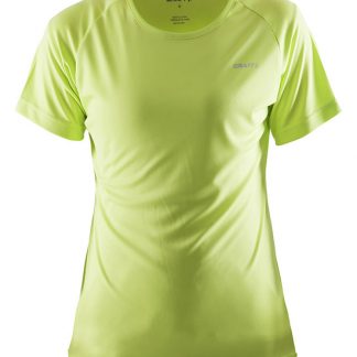 Tekninen T-paita Craft Prime Tee Ladies 10