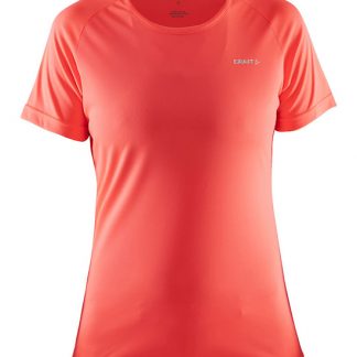 Tekninen T-paita Craft Prime Tee Ladies 8