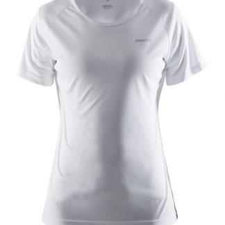 Tekninen T-paita Craft Prime Tee Ladies 7
