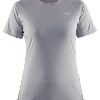 Tekninen T-paita Craft Prime Tee Ladies 6