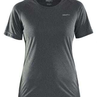 Tekninen T-paita Craft Prime Tee Ladies 5