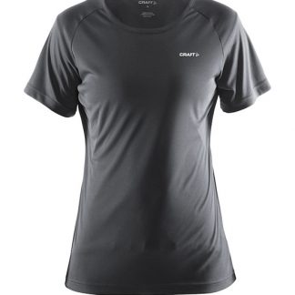 Tekninen T-paita Craft Prime Tee Ladies 4