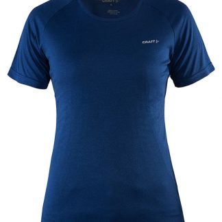Tekninen T-paita Craft Prime Tee Ladies 3