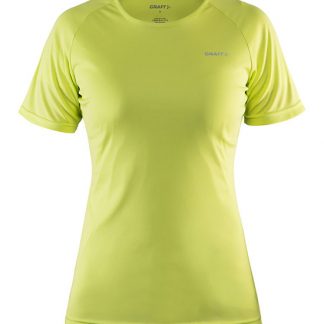 Tekninen T-paita Craft Prime Tee Ladies 2