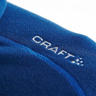 Microfleece Jacket Craft 17