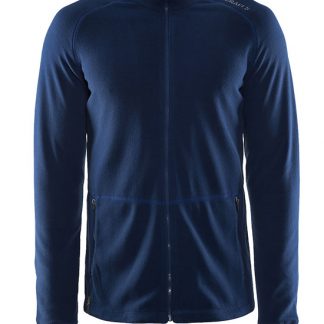 Microfleece Jacket Craft 16