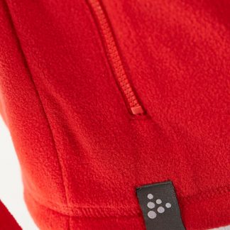 Microfleece Jacket Craft 15