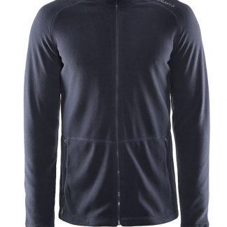 Microfleece Jacket Craft 13