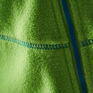 Microfleece Jacket Craft 12