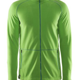 Microfleece Jacket Craft 11