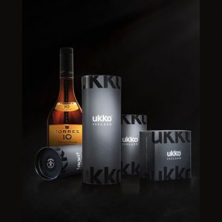 Ukko Coffee 200-4