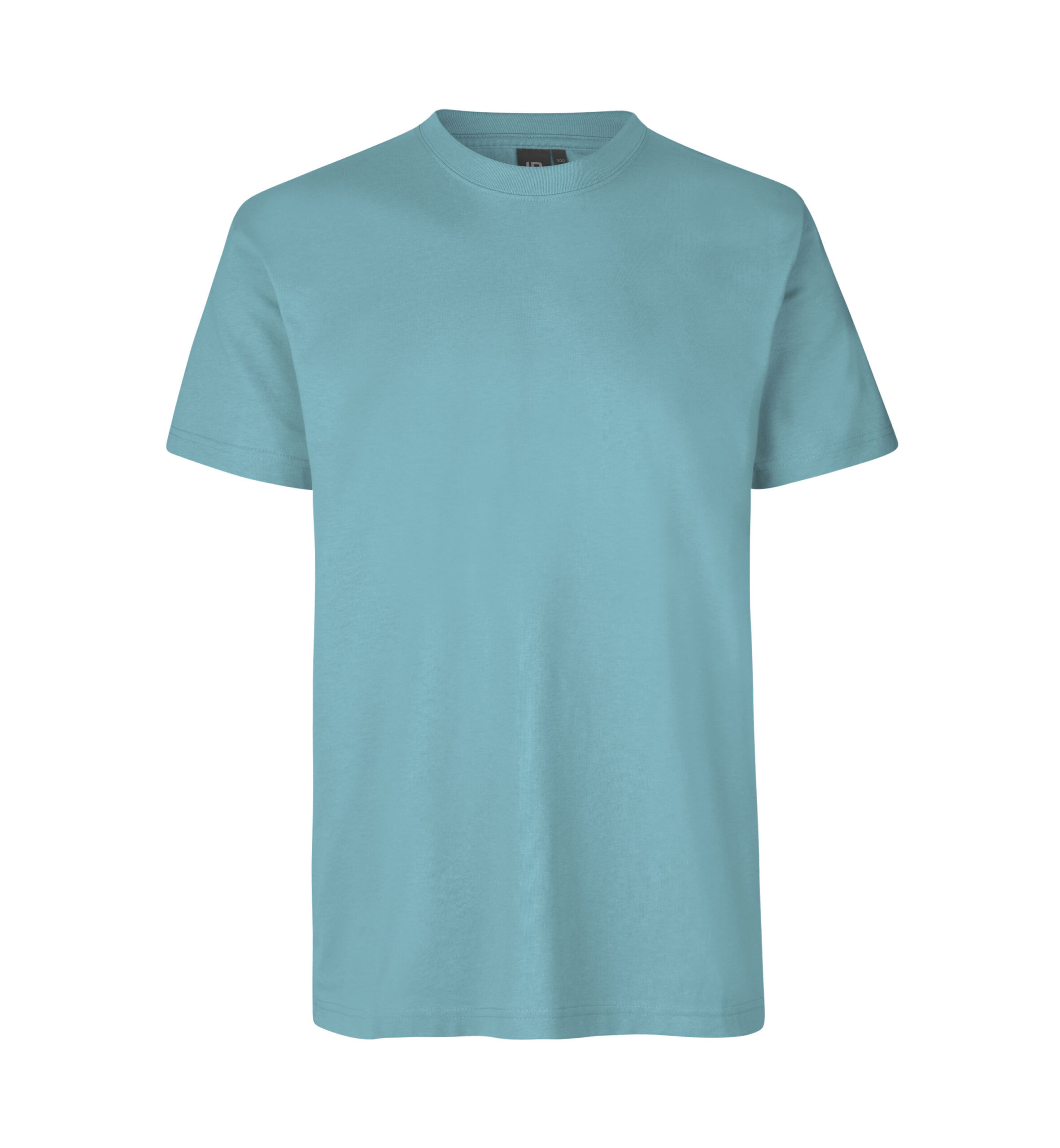 ID PRO Wear T-paita – utuinen turkoosi