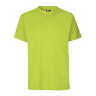 ID PRO Wear T-paita – lime