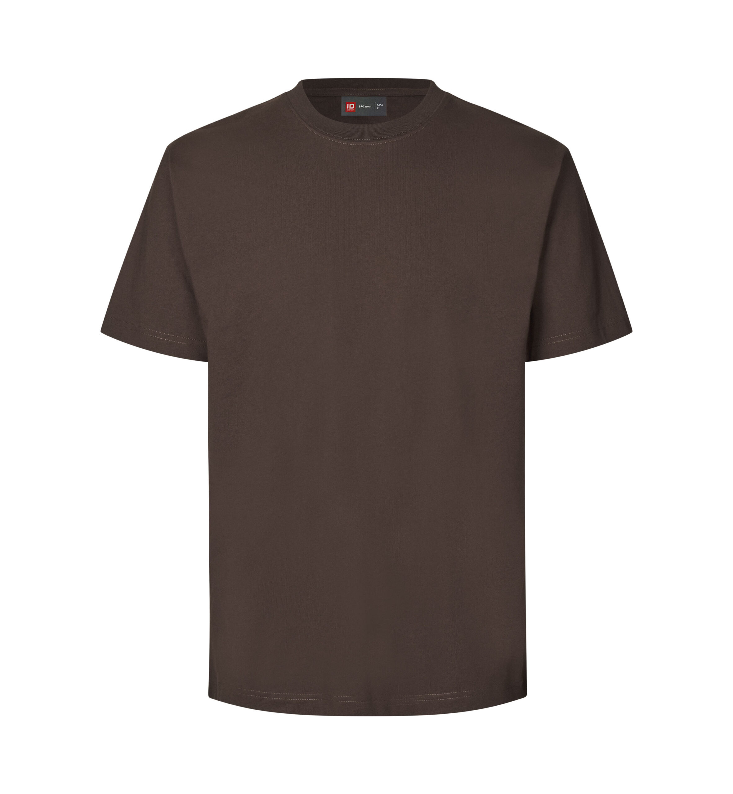 ID PRO Wear T-paita – mokka