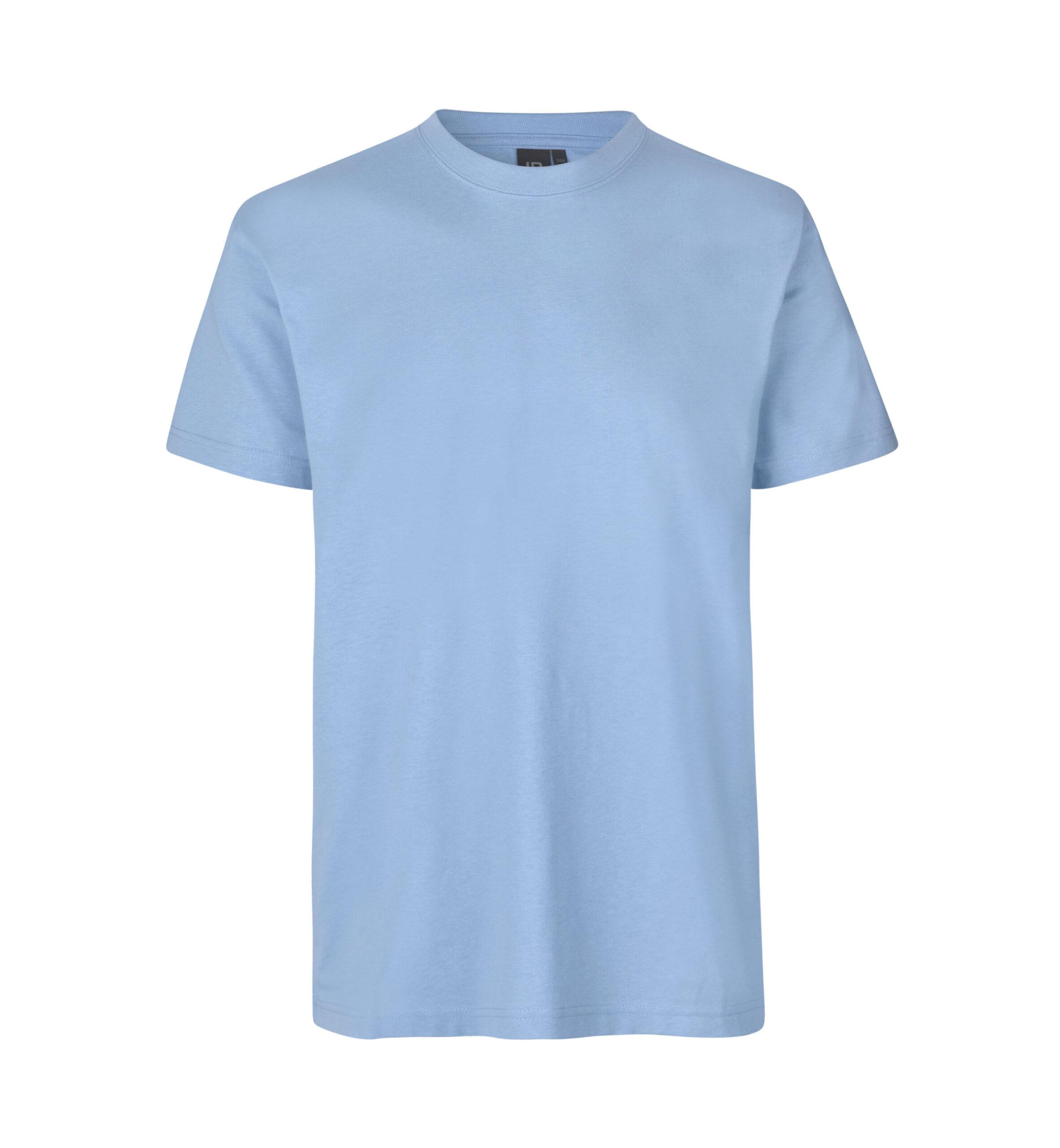 ID PRO Wear T-paita – vaaleansininen