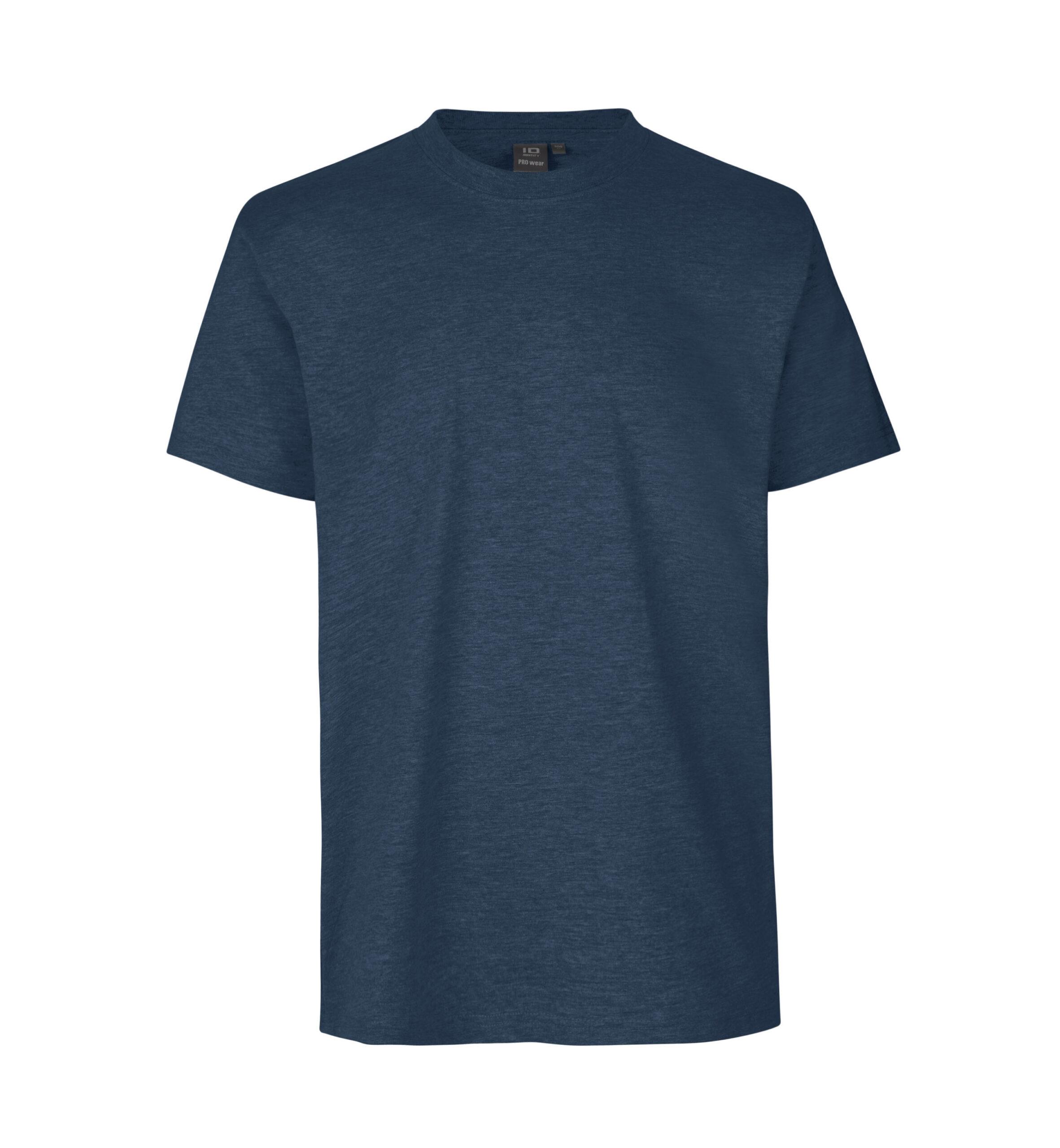 ID PRO Wear T-paita – sinimeleerattu