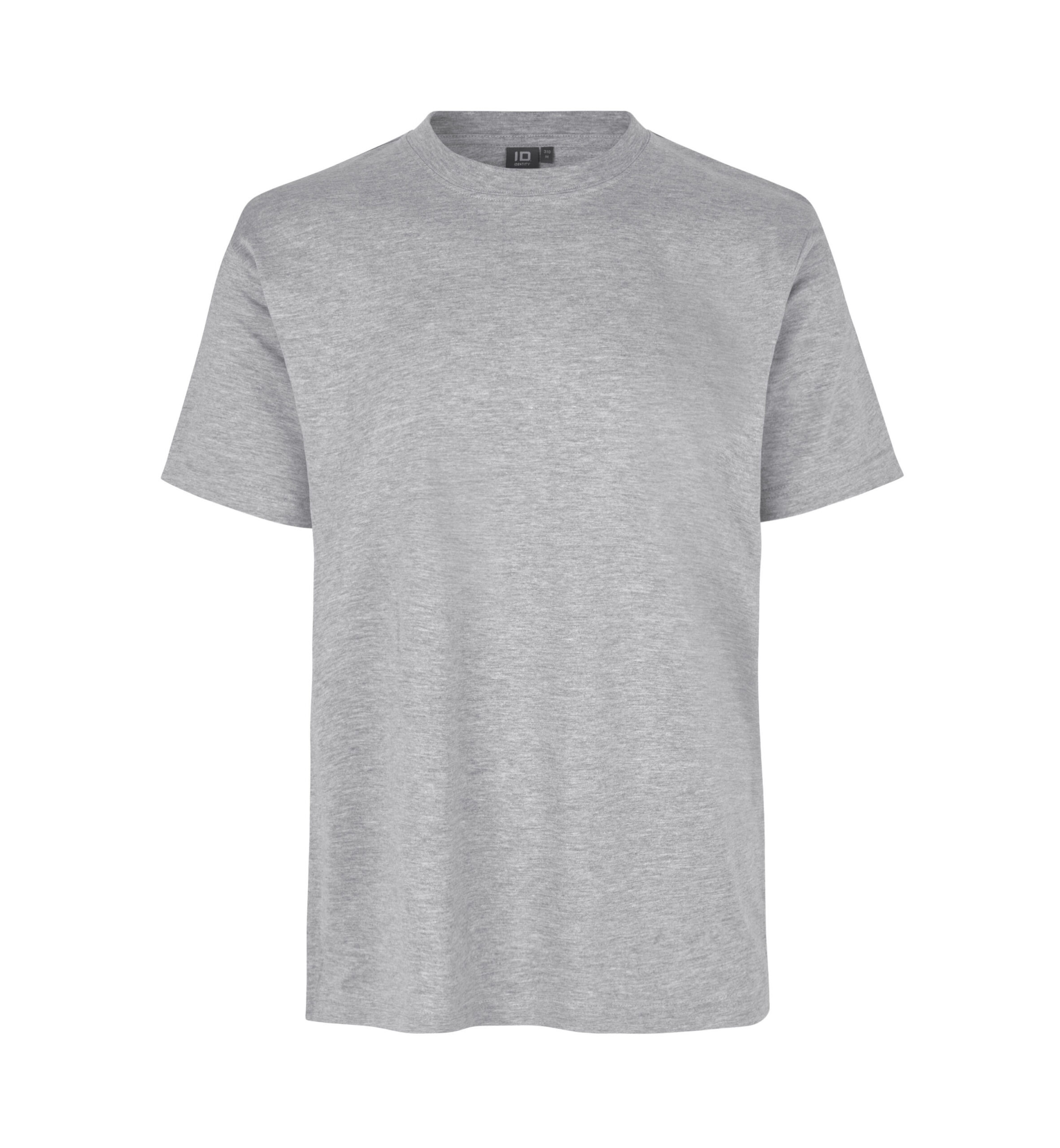 ID PRO Wear T-paita Light – harmaameleerattu