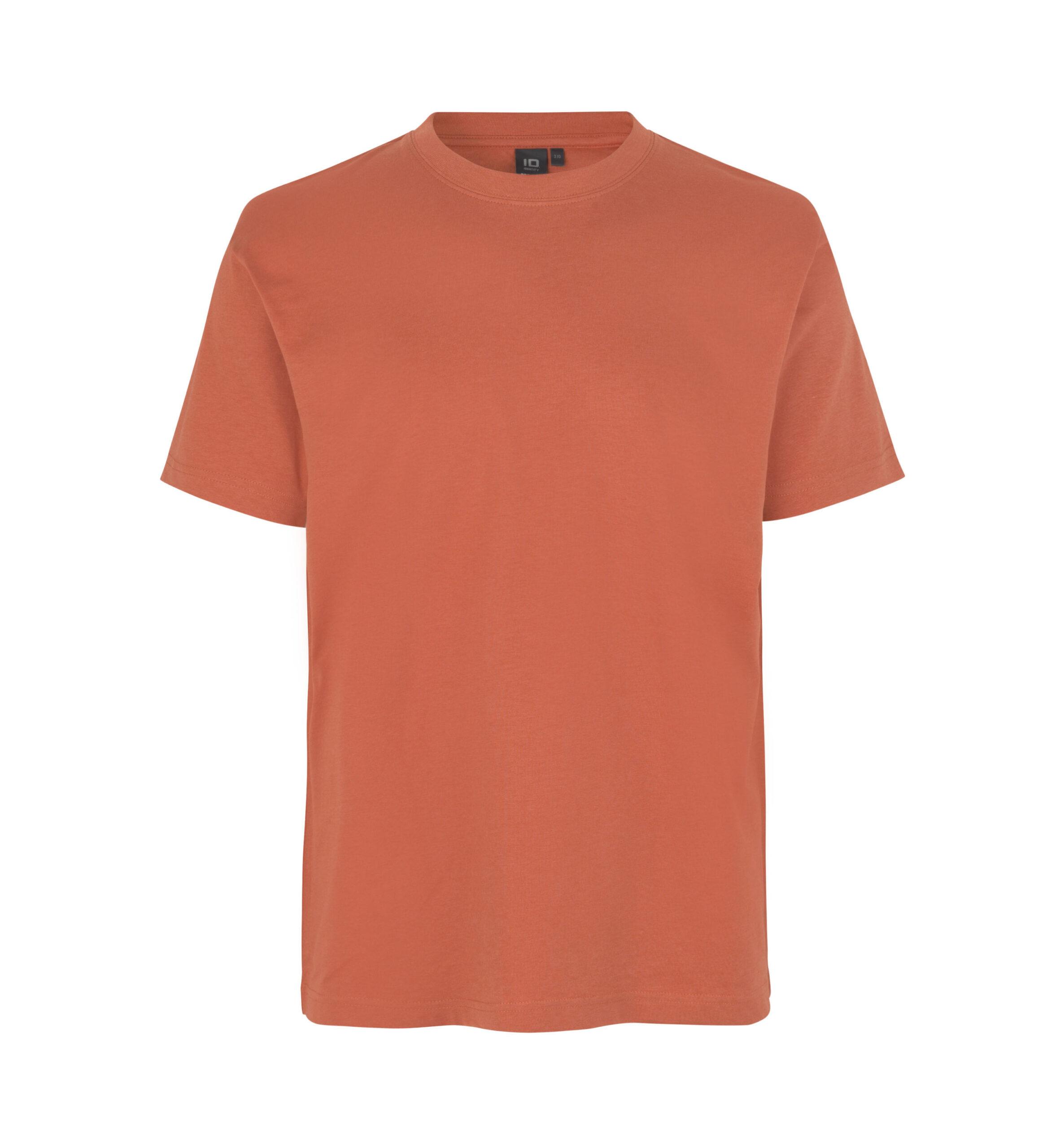ID PRO Wear T-paita Light – koralli