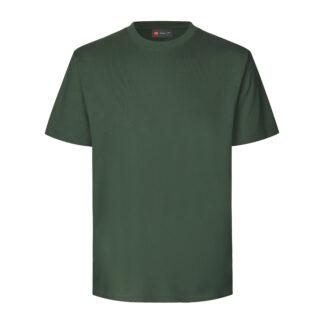 ID PRO Wear T-paita Light – pullonvihreä