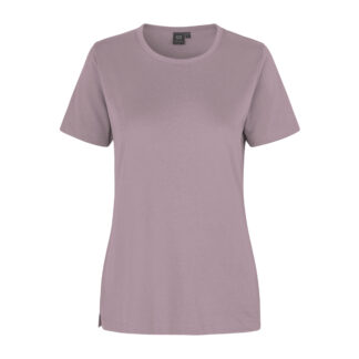 ID PRO Wear T-paita naisten - utuinen roosa