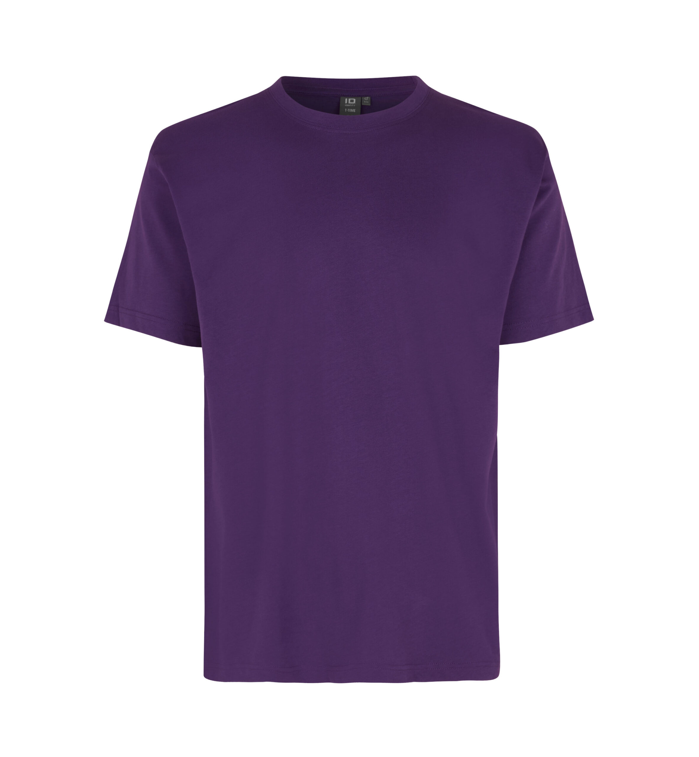 ID T-TIME T-paita – violetti