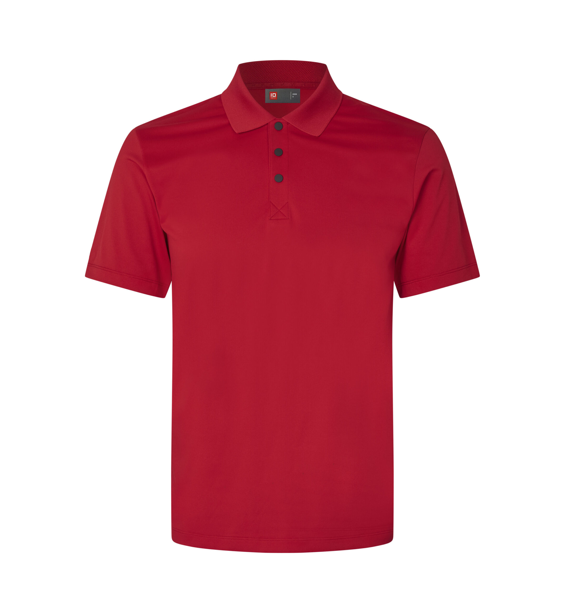 GEYSER Active -pikeepaita – punainen