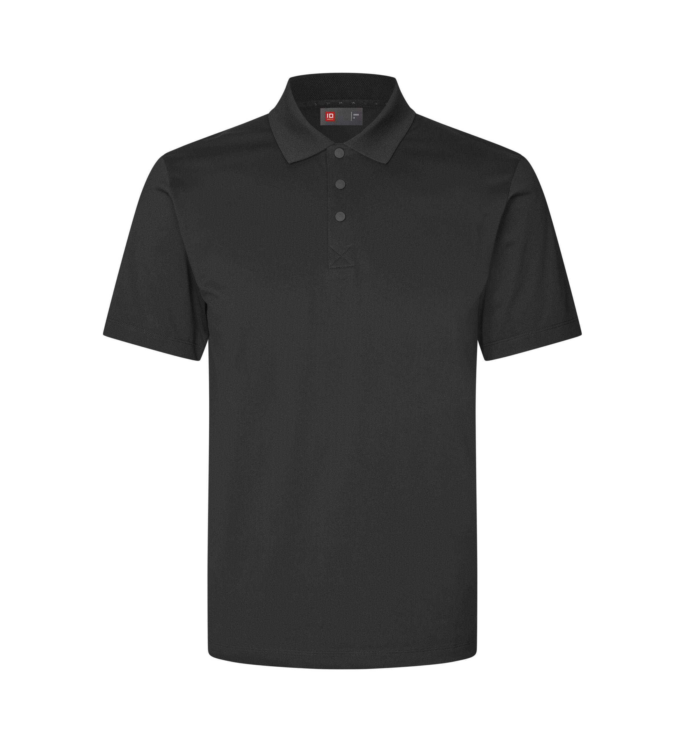 GEYSER Active -pikeepaita – musta
