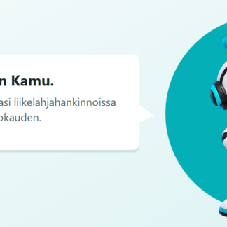 Kamu, Granconin tekoälyapuri