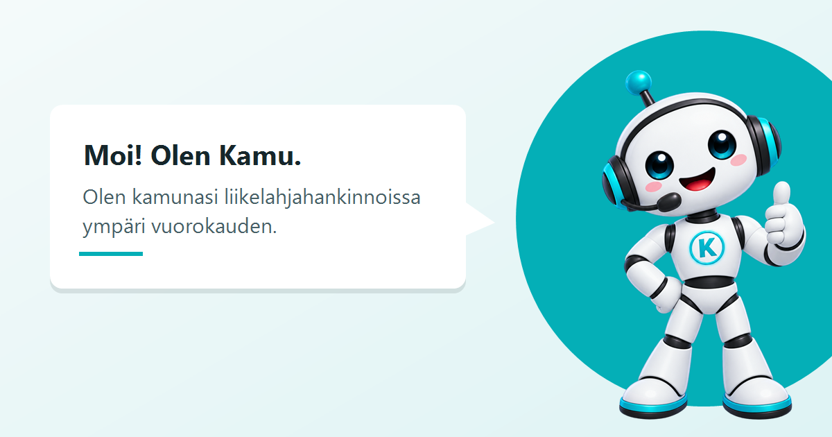 Kamu, Granconin tekoälyapuri